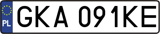 GKA091KE