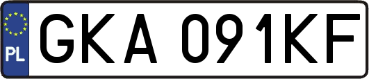GKA091KF