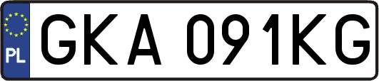 GKA091KG