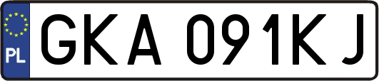 GKA091KJ