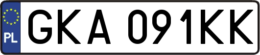 GKA091KK