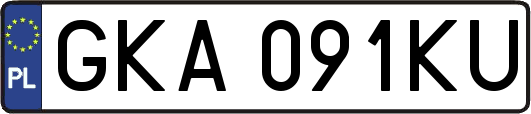 GKA091KU