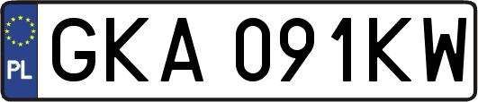 GKA091KW