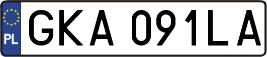 GKA091LA
