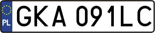 GKA091LC