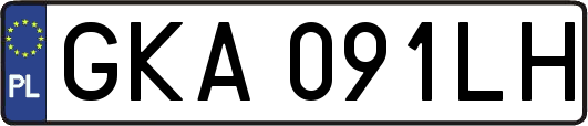 GKA091LH