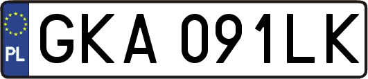GKA091LK
