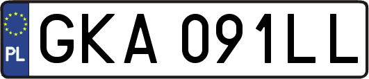 GKA091LL