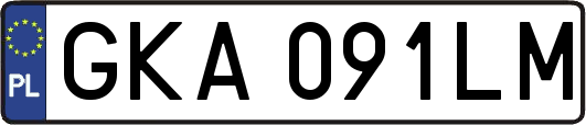 GKA091LM
