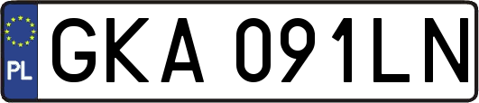 GKA091LN