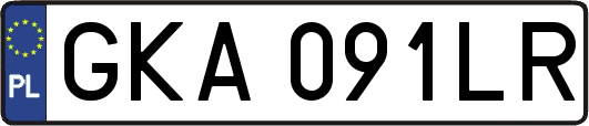 GKA091LR