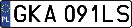 GKA091LS