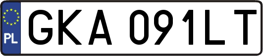 GKA091LT