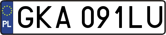 GKA091LU