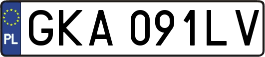 GKA091LV
