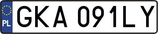 GKA091LY