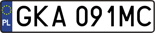 GKA091MC