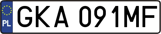 GKA091MF