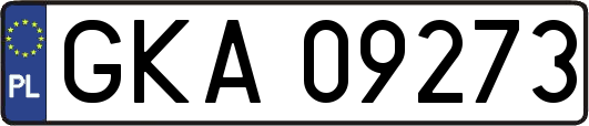 GKA09273
