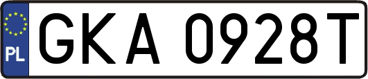 GKA0928T