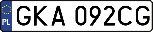GKA092CG