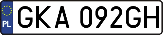 GKA092GH