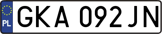 GKA092JN