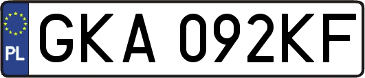 GKA092KF