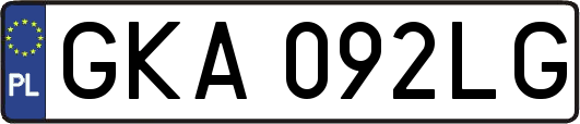 GKA092LG
