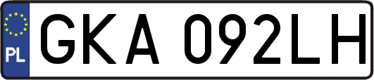 GKA092LH