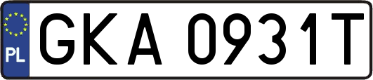 GKA0931T