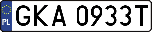 GKA0933T