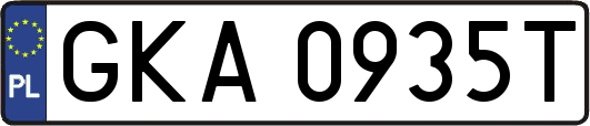 GKA0935T