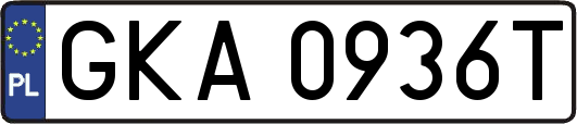 GKA0936T