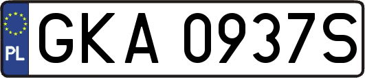 GKA0937S