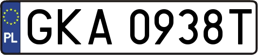 GKA0938T