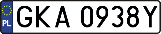 GKA0938Y