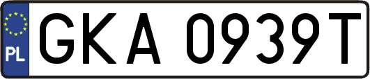 GKA0939T