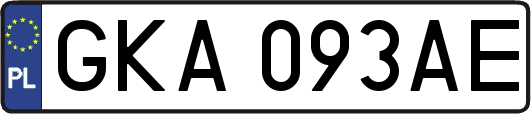 GKA093AE