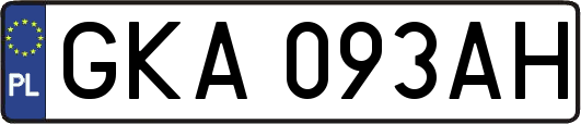 GKA093AH