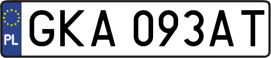 GKA093AT