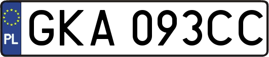 GKA093CC