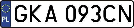 GKA093CN