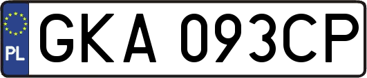 GKA093CP