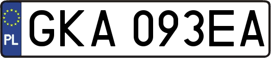 GKA093EA