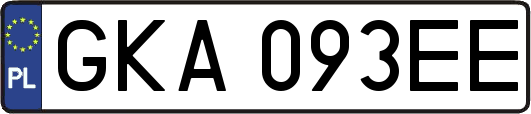 GKA093EE