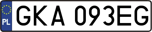 GKA093EG