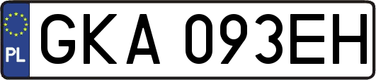 GKA093EH