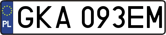 GKA093EM