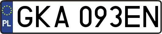 GKA093EN